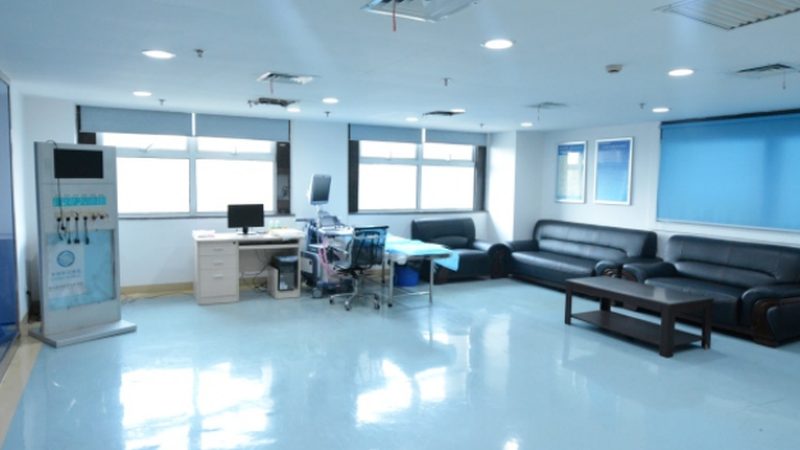 基因检测报告解读：揭秘您的健康密码