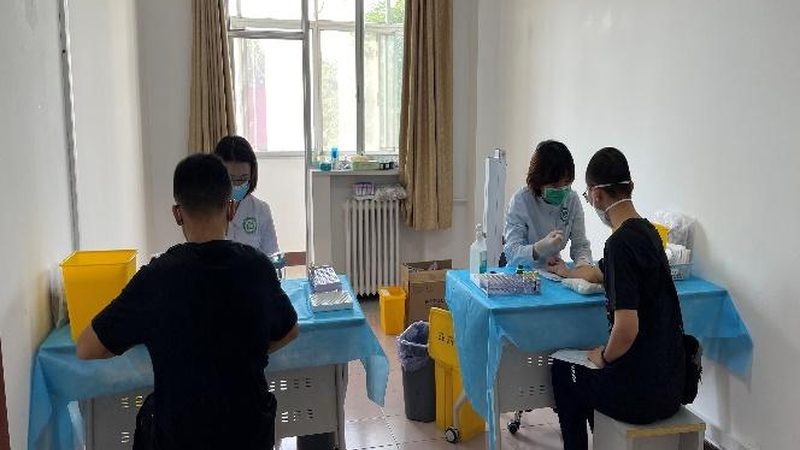 PET-CT体检：揭秘其适用人群与优势**