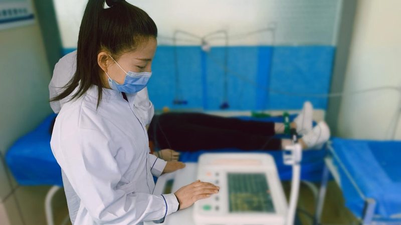 体检中心的项目价格单，是消费者了解自身健康状况的重要依据。它通常包括以下几部分：