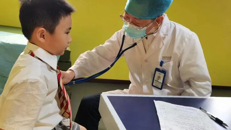 北京社区健康管理方案：打造个性化健康守护网**