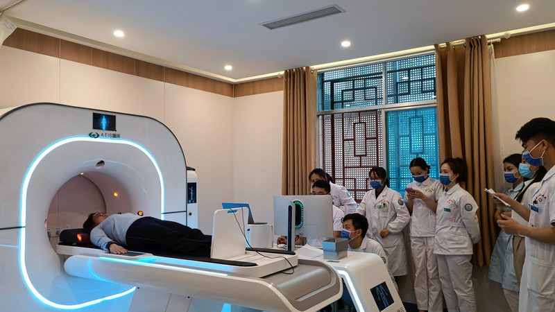 广州公务员体检项目清单：全面了解体检内容与意义**