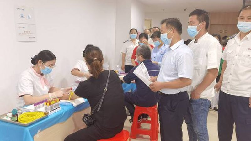 高端体检机构选择：揭秘如何甄别优质服务**