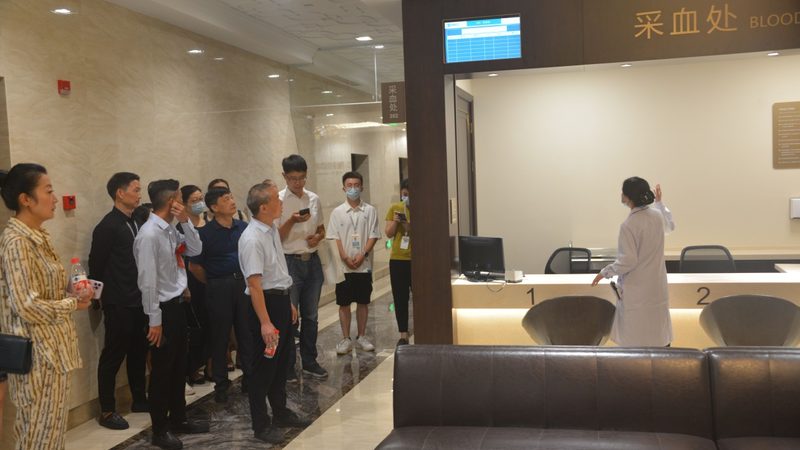 高端体检与普通体检：揭秘两者的优缺点