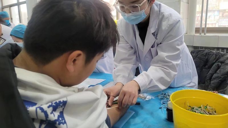孕前体检费用明细表别只看总价