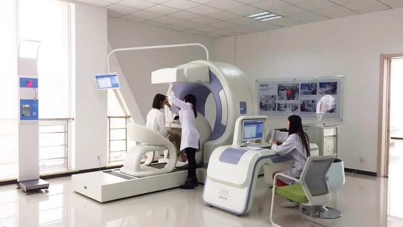 如何科学评估健康管理方案定制效果