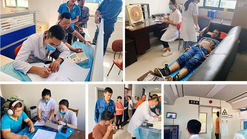 小标题：健康管理师，职业新选择
