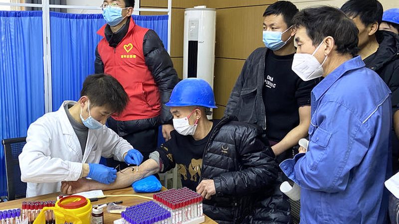 北京高端体检环境：环境与服务的双重考量