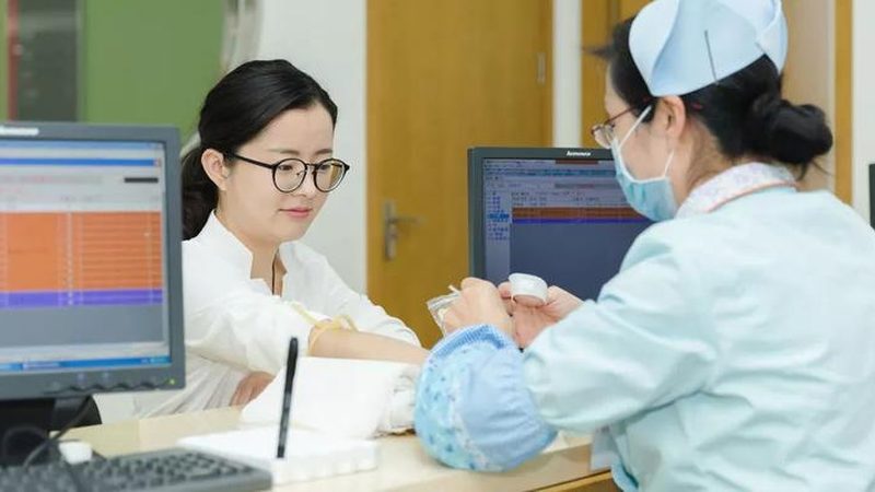 入职体检与单位体检：项目差异解析