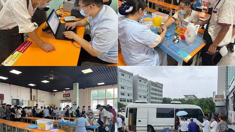 小标题：肺癌的危害与筛查的重要性